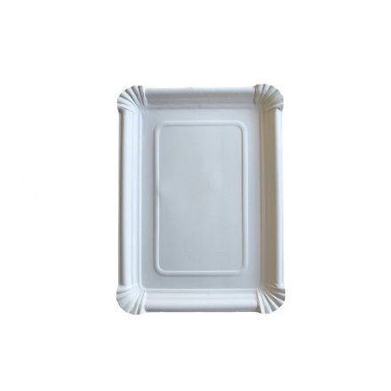 Szögletes papírtálca 170*240mm 200db/cs (2MESZPT23)