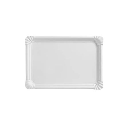 Szögletes papírtálca 180*260mm 250db/cs (2MESZPT1826Y)