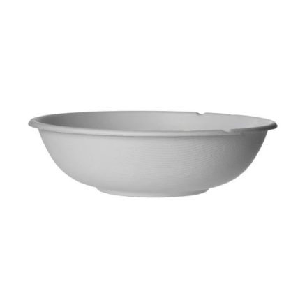 Cukornád leveses tányér 940ml 50db/cs (2MEMT04)