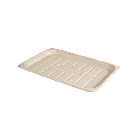 Cukornád Catering tálaló tálca 460x300 mm 45db/cs (KDTRAY04)
